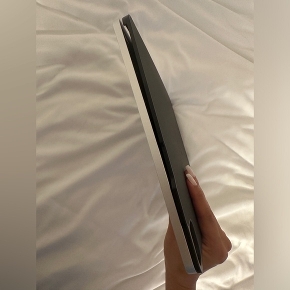 Wireless keyboard case with trackpad - Picture 3 of 7